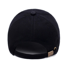 Boné Masculino Aba Curva Baseball