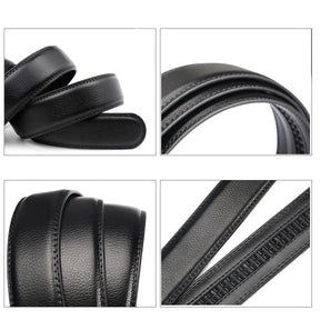 Cinto Masculino de Couro - Luxury