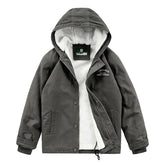 Jaqueta Masculina Logan