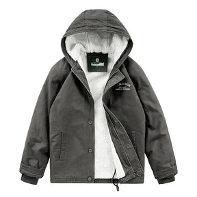 Jaqueta Masculina Logan