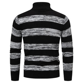 Suéter Masculino Streaked Cold