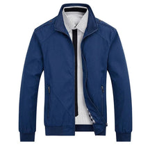 Jaqueta Masculina Moglan