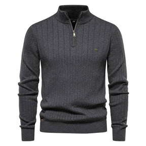 Suéter Masculino Cardigan Comfort