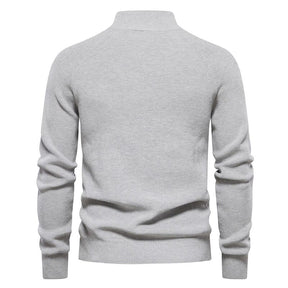 Suéter Masculino Basico Mônaco