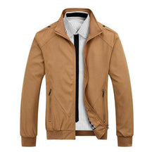 Jaqueta Masculina Moglan