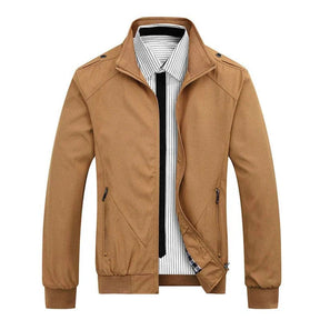 Jaqueta Masculina Moglan