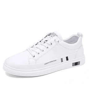 Tênis Masculino Leather