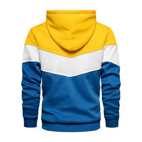 Moletom Masculino Casual Sport