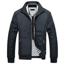 Jaqueta Masculina Moglan