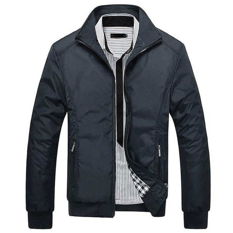 Jaqueta Masculina Moglan