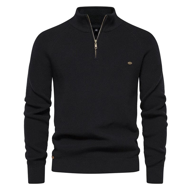 Suéter Masculino Basico Mônaco