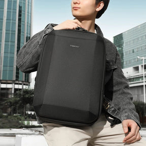 Mochila Executiva Tigernu - Notebook 15,6`, Impermeável