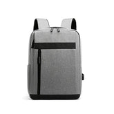 Mochila Executiva Smart - Notebook 15`, Porta USB