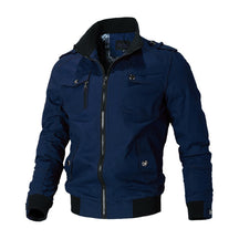 Jaqueta Masculina Mercury