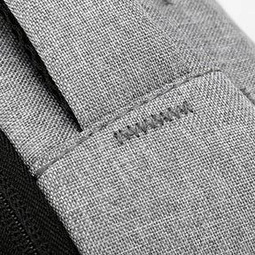 Mochila Executiva Smart - Notebook 15`, Porta USB