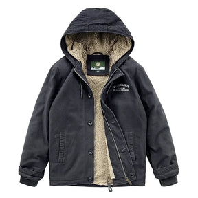 Jaqueta Masculina Logan