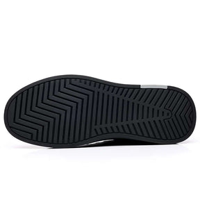 Tênis Masculino Leather