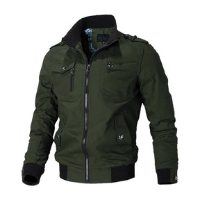 Jaqueta Masculina Mercury