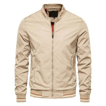 Jaqueta Masculina Premium Magnus