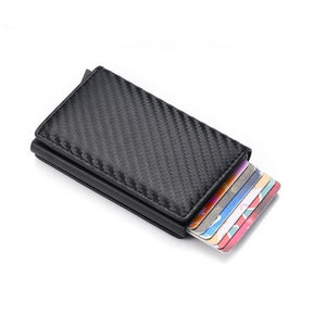 Carteira Slim Smart