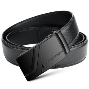 Cinto Masculino de Couro - Luxury