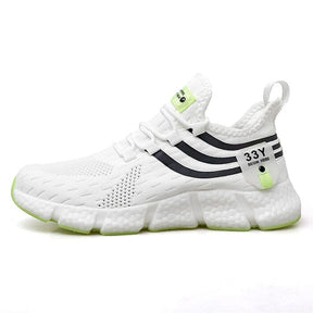 Tênis Esportivo Run Pro 33Y