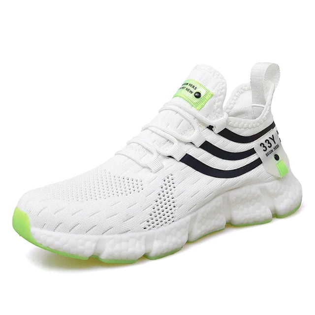 Tênis Esportivo Run Pro 33Y