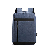 Mochila Executiva Smart - Notebook 15`, Porta USB