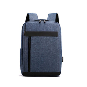 Mochila Executiva Smart - Notebook 15`, Porta USB