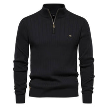 Suéter Masculino Cardigan Comfort
