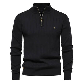 Suéter Masculino Cardigan Comfort