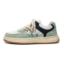 Tênis Masculino Elite Suede