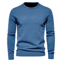 Suéter Masculino Casual Soft