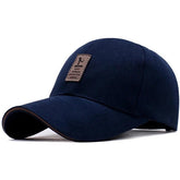 Boné Masculino Aba Curva Baseball