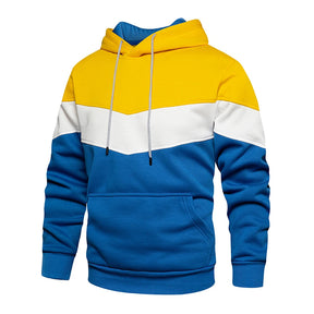 Moletom Masculino Casual Sport