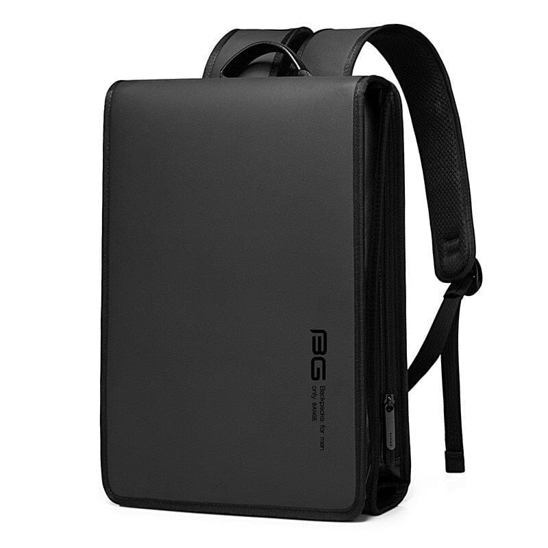 Mochila Executiva Business - Notebook 15`, Impermeável