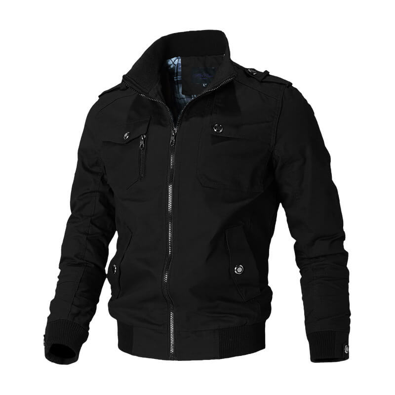 Jaqueta Masculina Mercury